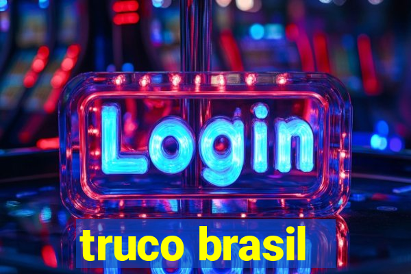 truco brasil - truco online